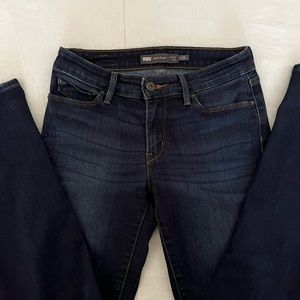 Women’s Levi’s Demi Curve Bootcut Size 2/26